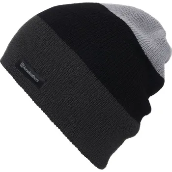 Čepice Pánský kulich Horsefeathers MATTEO BEANIE (mirage gray) OS