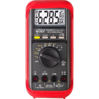Multimetr Multimetr pro elektromobily a hybridy BM2805CSE Brymen