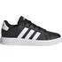Chlapecké tenisky adidas Grand Court Lifestyle Tennis Lace-Up GW6503, 38