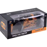 Track-Type Tractor buldozer na dálkové…