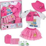 Zapf Creation Baby Born 836316 Deluxe…