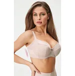 Podprsenka DAILY by IVA nevyztužená vyhlazující