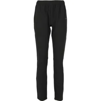 Chlapecké kalhoty Dětské sportovní kalhoty Endurance JEEN Endurance černá 3101673