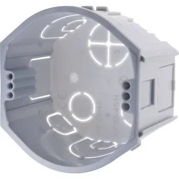 Elektroinstalační krabice Elektroinstalační krabice KOPOS KP 68-45 KA