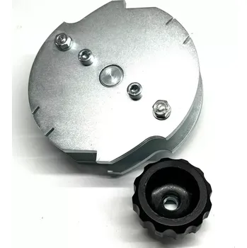 Motor pro motocykl Přípravek pro úpravu řadících čelistí spojky Jawa Babetta 210, 225