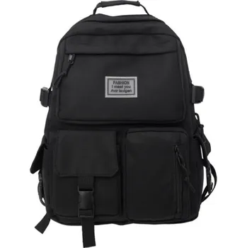 Sportovní batoh Carla Batoh Jerun černá One size