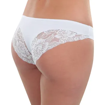 Kalhotky Dámské kalhotky Evona K5780 bílé