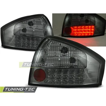 Zadní světlomet Zadní světla Audi A6 4B 97-04 sedan - kouřové LED (LDAU24)