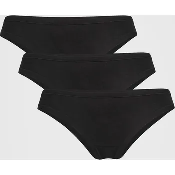 Kalhotky 3PACK Brazilky Ester bavlněné