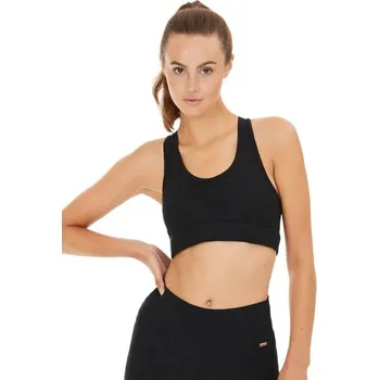 Podprsenka Sportovní podprsenka LUNNY Athlecia černá 3085338