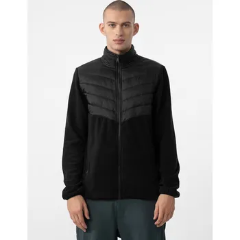 Pánská mikina Pánská fleecová mikina - velikost M