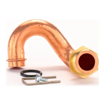 Příslušenství ke kotli PROTHERM Trubka, systém