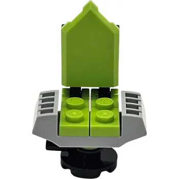 Stavebnice LEGO LEGO® CITY KŘESLO