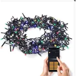 Řetěz vánoční SOLIGHT 1v12-WIFI Tuya