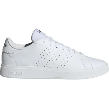 Pánská obuv ADIDAS Boty Advantage Base 2.0 40 BÍLÁ|MODRÁ