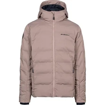 Stöckli Skijacket URBAN XXL béžová
