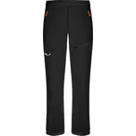 Salewa Sella Dst M Light Pants 52/XL černá - 10 % pro přihlášené BFEXTRA10