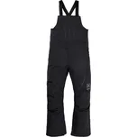 Pánské kalhoty Burton [ak] Cyclic Gore-Tex Bib Pants Black L