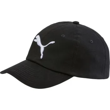 Pokrývka hlavy Puma ESS Cap JR 021688 baseballová čepice junior