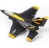RC model letadla IQ models Minator F-35 RTF 1:10