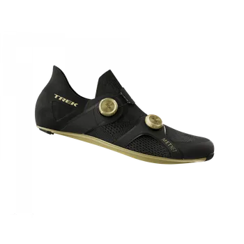 Pánská obuv Trek RSL Knit 2024 44 černá/zlatá - 10 % pro přihlášené BFEXTRA10