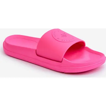 Dětské žabky 4FJMM00FFL 4F růžová 3088726