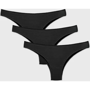 Kalhotky 3PACK Brazilky Paola