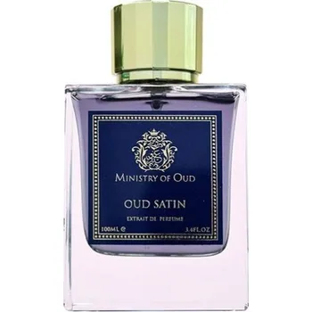 Unisex parfém Paris Corner Oud Satin Ministry of Oud U P 100 ml
