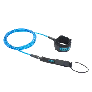 leash ION SUP Core 8' BLUE one size One Size