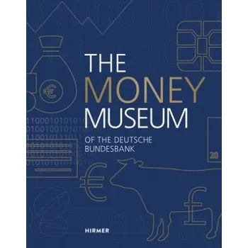 Umění Money Museum – Deutsche Bundesbank (EN)
