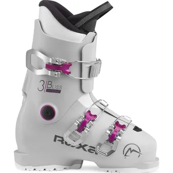 Sjezdové boty Roxa Bliss 3 2023/2024 26,5 šedá/fialová - 10 % pro přihlášené BFEXTRA10