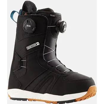 Boty na snowboard boty BURTON Felix BOA BLACK velikost bot 41
