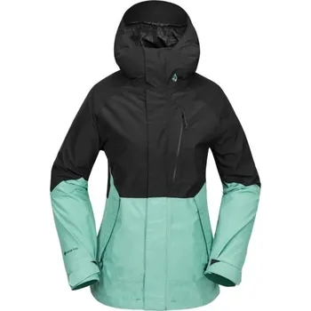 Bunda Volcom V.Co Aris Ins Gore Jacket Wasabi L