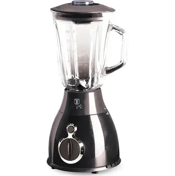 BERLINGERHAUS Mixér stolní 1,5 l Carbon PRO Line BH-9284