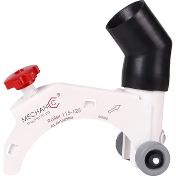 DI-STAR kryt odsávací ROLLER 115-125mm