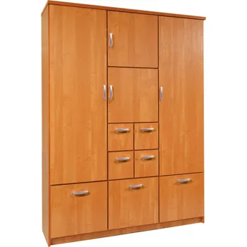 Předsíňová stěna Předsíň Barcelona 150 bez zrcadla