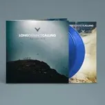 2LP Long Distance Calling: Boundless Blue L 2024