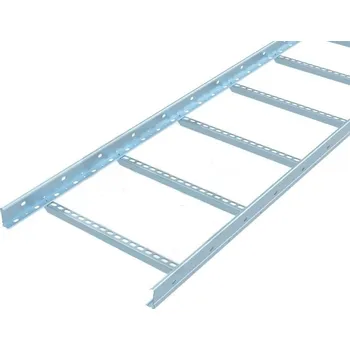 Železářství KZ 500/60-L300 3m žebřík