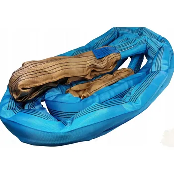 Tažné lano GMP Tažné lano 6m, 42t, Atest