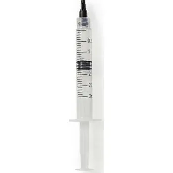 Teplovodivá pasta Nedis COOLP100WT - Chladicí Pasta | 3 gramy | Bílá barva COOLP101WT