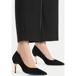 Lodičky Gino Rossi SALI-114457-S Černá 37