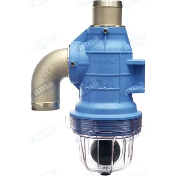 Sifon Sifon rovný 60 mm