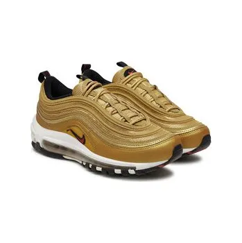 Dámské tenisky Sneakersy Nike Wmns Nike Air Max 97 Og DQ9131 700 Hnědá 35_5
