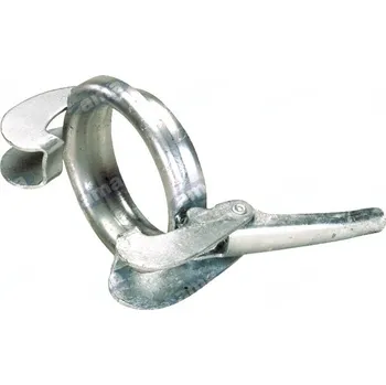 Sedlovka Jistící objímka 194 mm