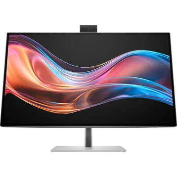 Monitor HP HP/727pm/27''/IPS/4K UHD/60Hz/5ms/Black/3R 8K135AA#ABB