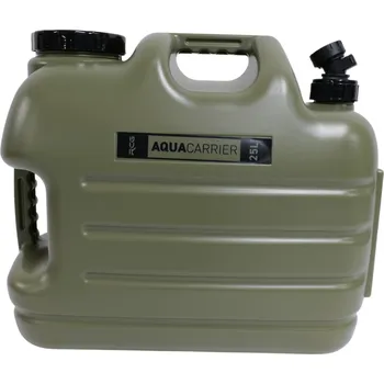 Kanystr RCG Kanystr Na Vodu S Kohoutkem 25L