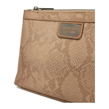 Kosmetický kufr Monnari Kosmetický kufřík CSMIMP0-24Z-CSM0070-K015D000-R00 Béžová OS