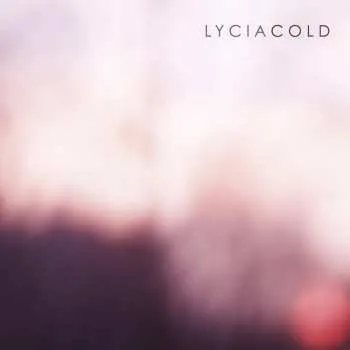 Zahraniční hudba 2LP Lycia: Cold LTD | CLR 2022 2LP Clear With White Splatters Vinyl Limited Edition