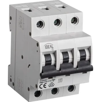 Jistič Kanlux 32585 KMB6-C13/3 Jistič