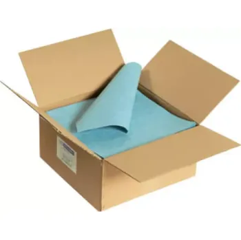 Utěrka RYCHLOSAVÁ UTĚRKA - SKLÁDANÁ, 80G/M2 (32 X 30 CM, 250 ÚTRŽKŮ)